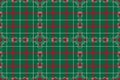 ÃÂ¡lassic plaid patterned overlay Royalty Free Stock Photo